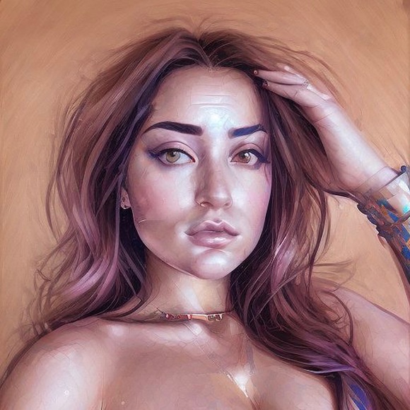 Meet your Posher, Hannah - Picture 1 of 1